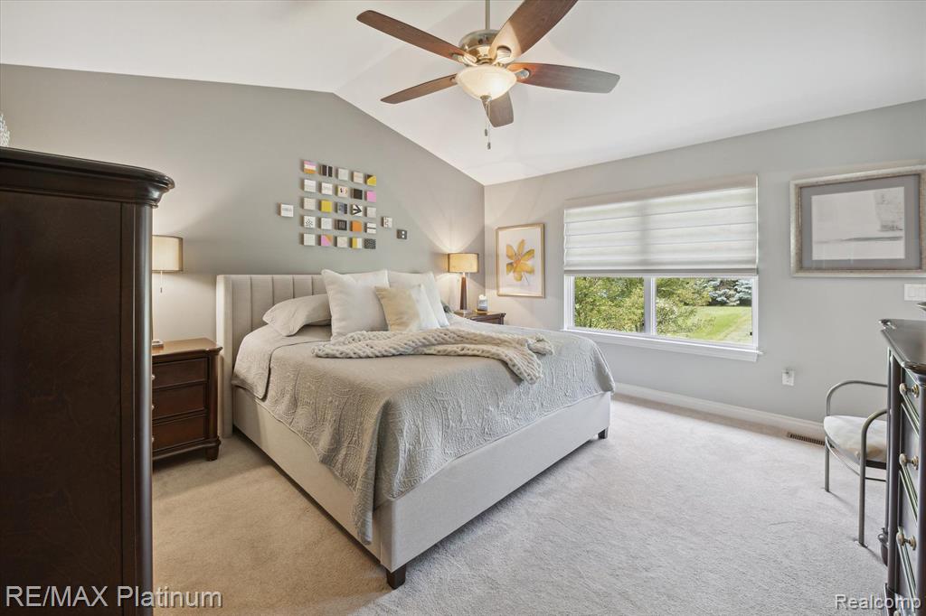8927 Giovanni Ct, Howell, MI 48855 — Photo 17