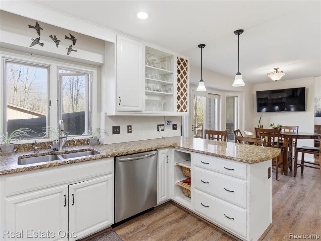 1755 Burrus Road, Ortonville, MI 48462 — Photo 20