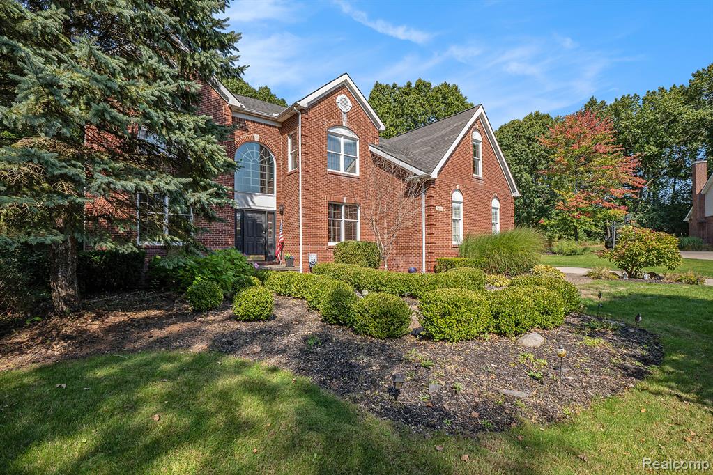 5479 Woodcreek Court, Clarkston, MI 48348 — Photo 44