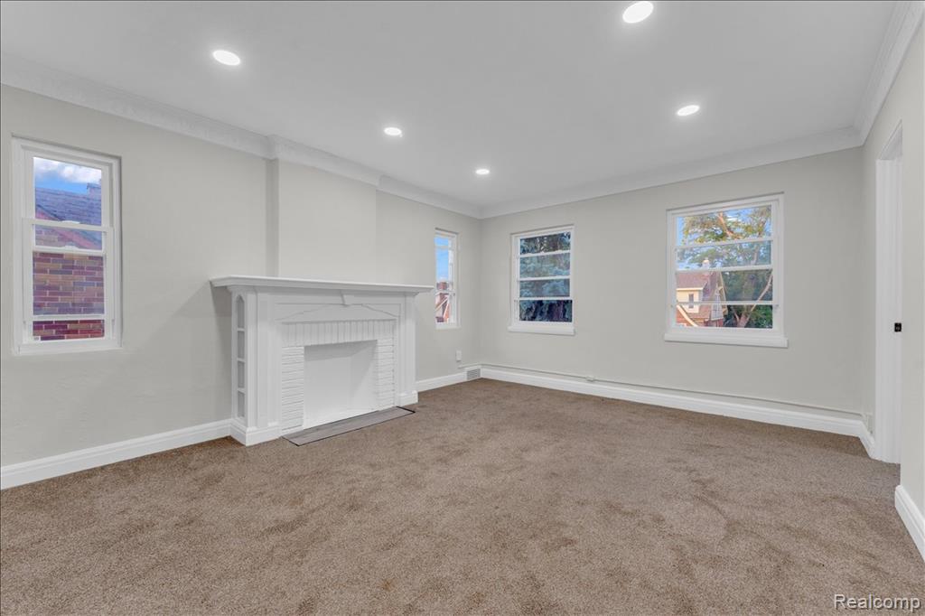 17208 Kentucky Street, Detroit, MI 48221 — Photo 21