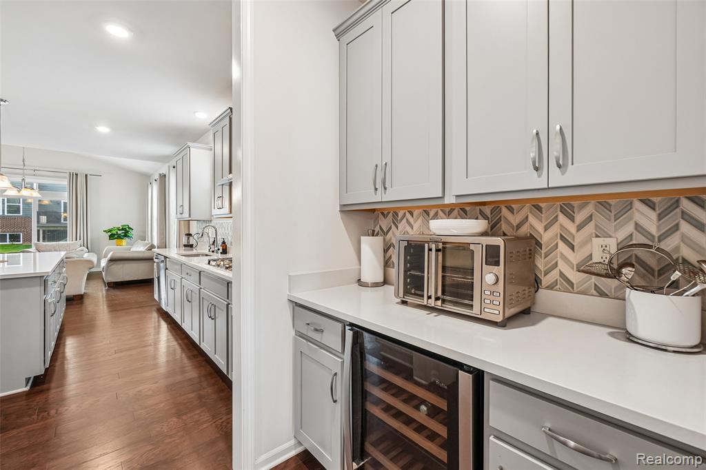 53217 Bay Laurel Lane, South Lyon, MI 48178 — Photo 16
