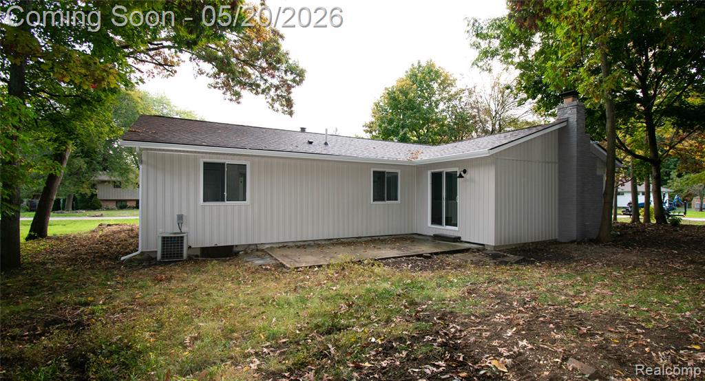 58085 DULWICH, Washington, MI — Photo 21