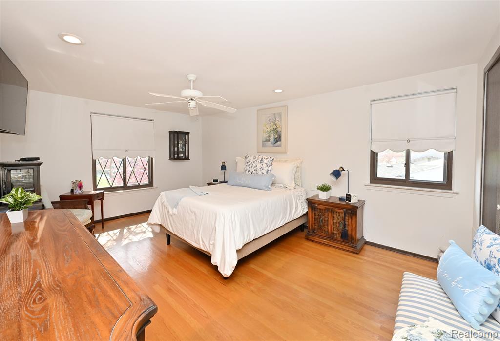 6024 Ledgeway Drive, West Bloomfield, MI — Photo 17