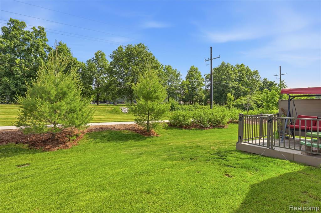 2401 Salt Springs Drive, Saline, MI 48176 — Photo 35