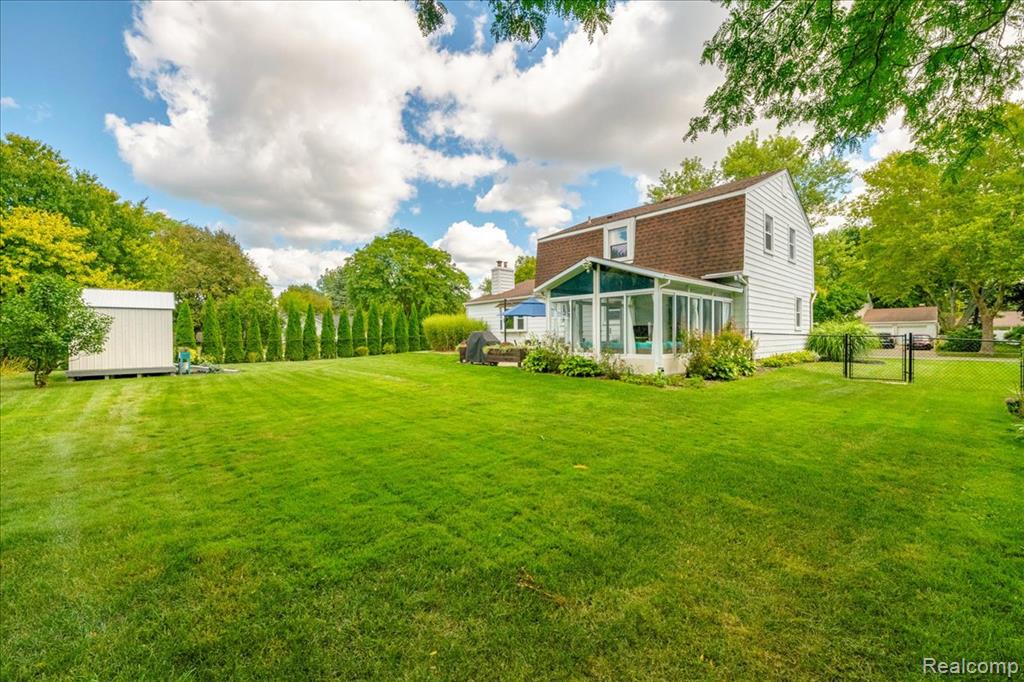 4731 Bramford Drive Bramford Drive, Troy, MI 48085 — Photo 46