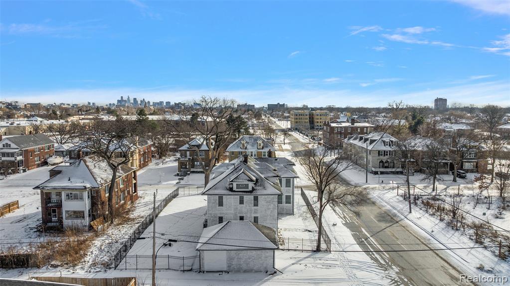 2080 Gladstone Street, Detroit, MI 48206 — Photo 80