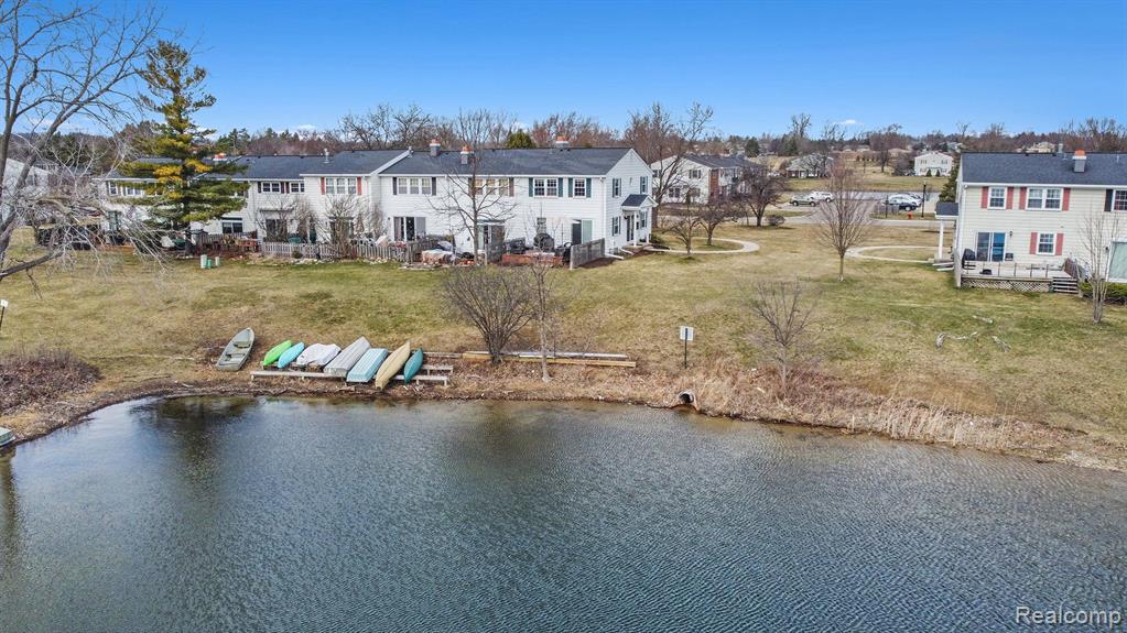 19338 OLD BRIDGE Court, Northville, MI 48167 — Photo 30