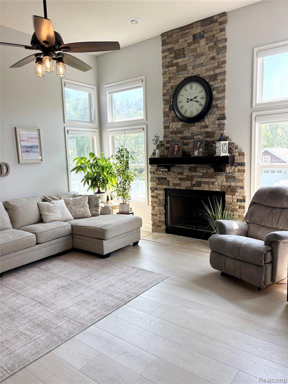 4272 Quail Ridge Lane, Newport, MI 48166 — Photo 16