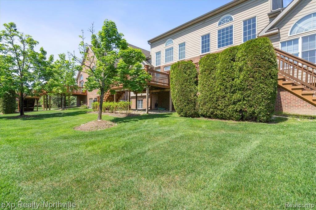 44593 BROADMOOR Circle N, Northville, MI 48168 — Photo 34