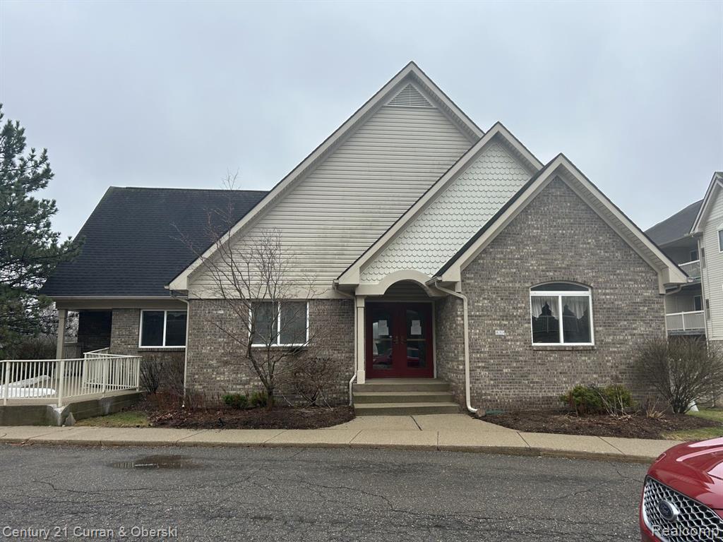 850 AMANDA Lane, Pontiac, MI 48340 — Photo 28