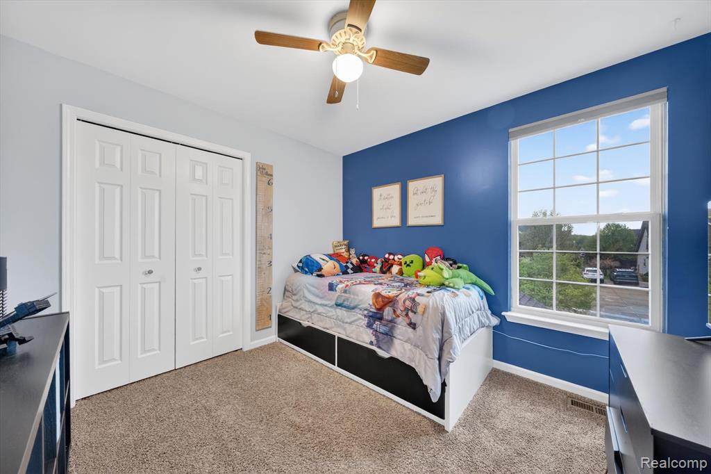 27735 E Mockingbird Drive, Flat Rock, MI 48134 — Photo 23