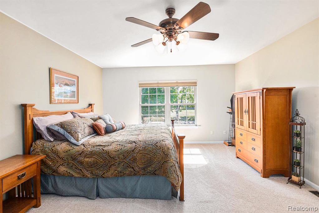 4041 Deer Run Trail, Holly, MI 48442 — Photo 11
