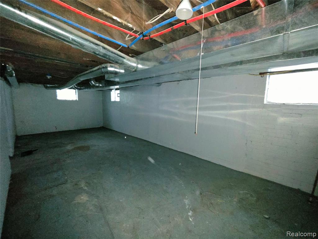 16169 Roselawn Street, Detroit, MI 48221 — Photo 12