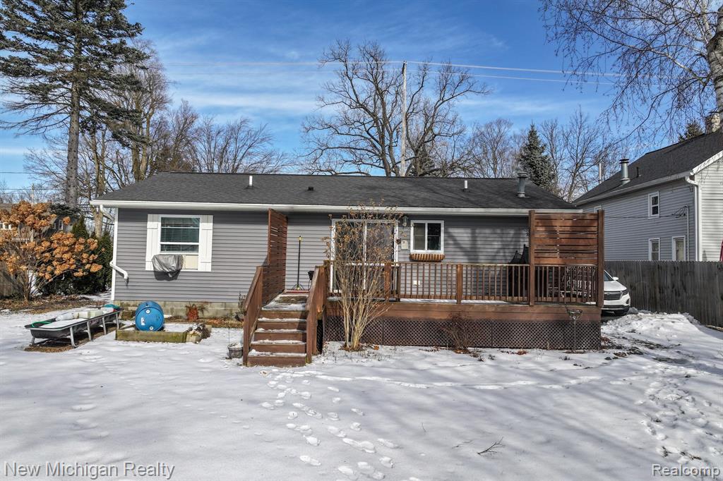 906 MAIN Street, Fenton, MI 48430 — Photo 11