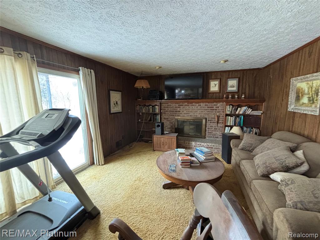 4190 SAINT ANNA DRIVE, Howell, MI 48855 — Photo 7