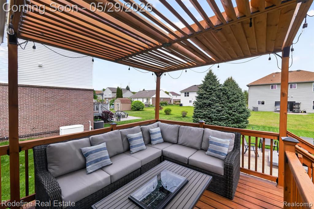 42060 Salem Court, Belleville, MI 48111 — Photo 37