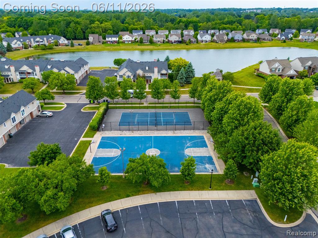 28101 Tremonte Drive, 72, New Hudson, MI 48165 — Photo 41