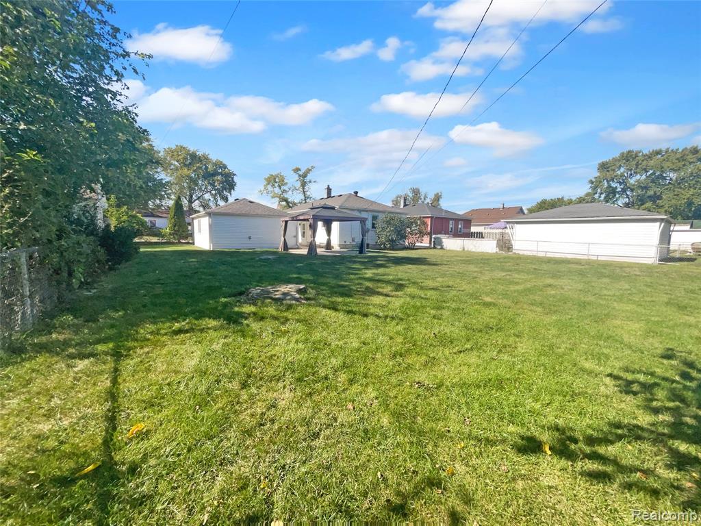 4227 Coolidge Avenue, Lincoln Park, MI 48146 — Photo 10