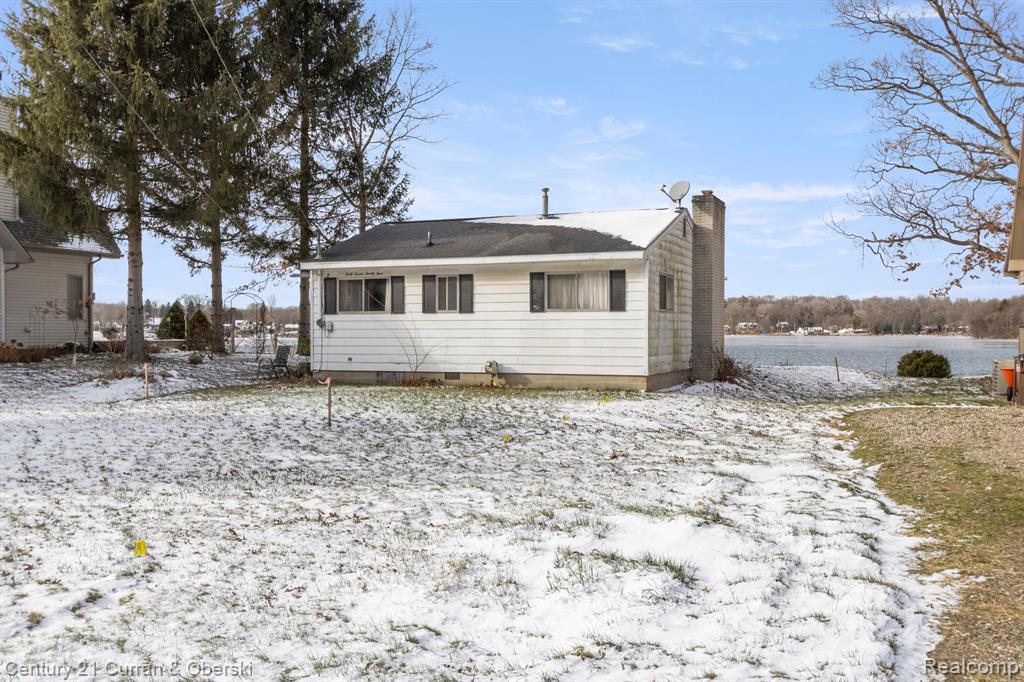 4724 CLEAR LAKE SHORES Drive, Grass Lake, MI 49240 — Photo 10
