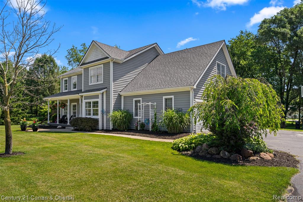 9298 Anacapa Bay Drive, Pinckney, MI 48169 — Photo 7