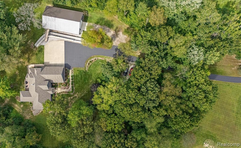 6441 Huron Creek Court, Dexter, MI 48130 — Photo 56
