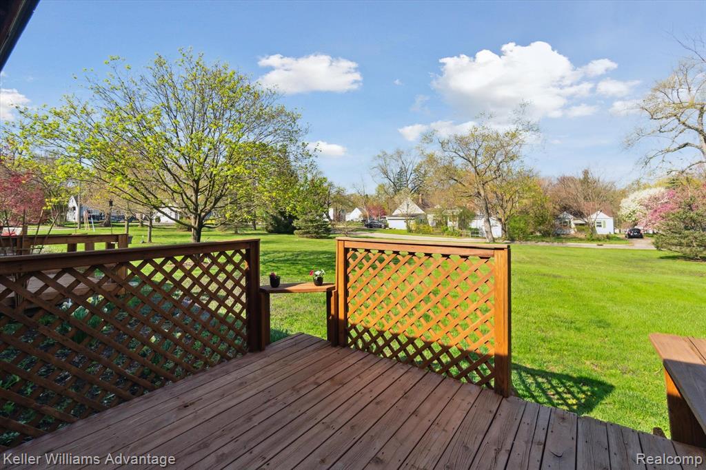 2418 PITTSFIELD Boulevard, Ann Arbor, MI 48104 — Photo 30