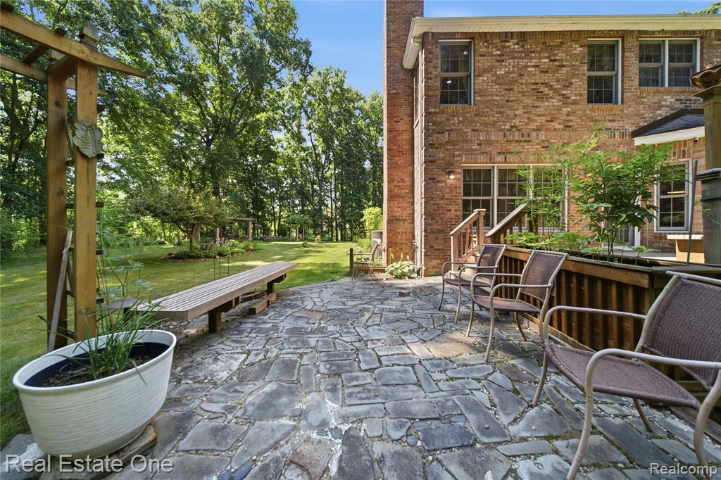 8450 Merrill Road, Whitmore Lake, MI 48189 — Photo 41