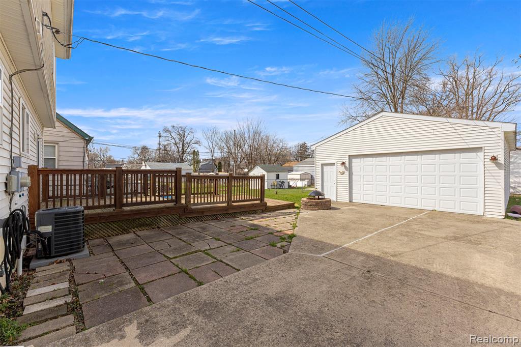 28810 Birchlawn Street, Garden City, MI — Photo 29