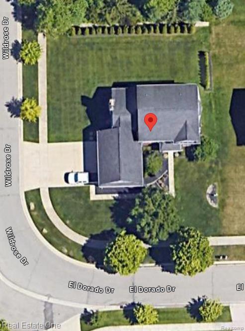 8938 El Dorado Drive Drive, White Lake, MI — Photo 28