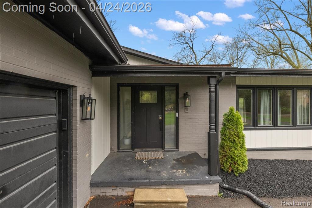 4389 Charing Way, Bloomfield Hills, MI 48304 — Photo 3