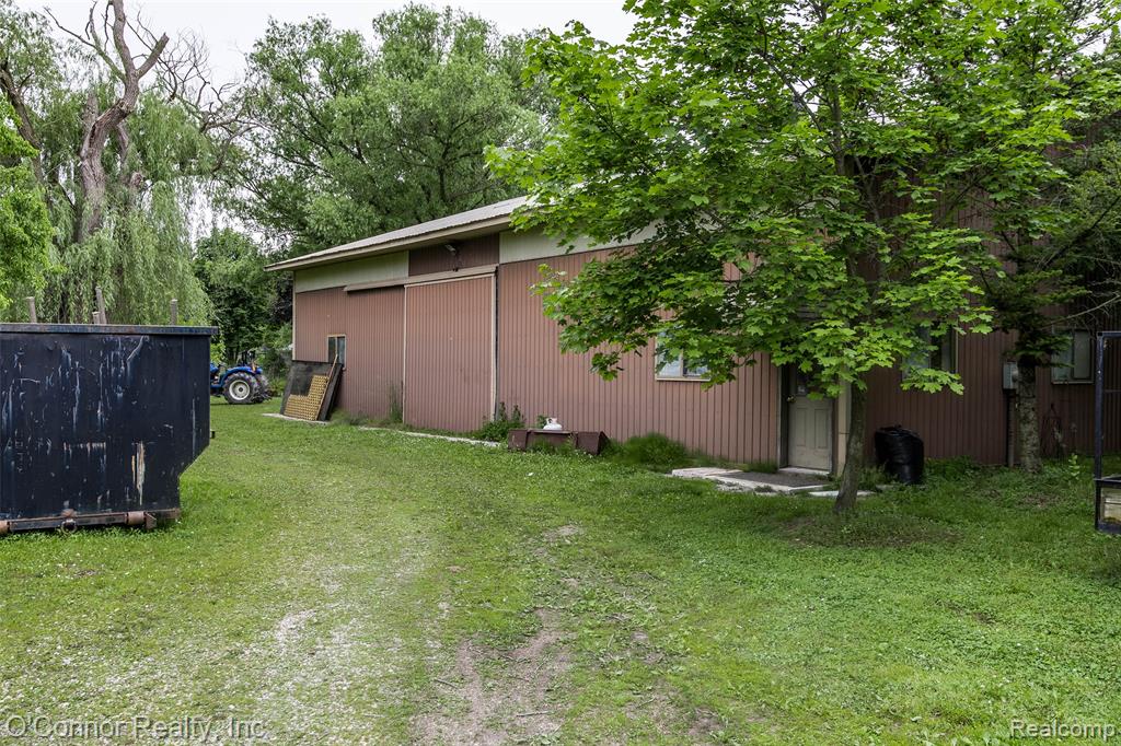 4304 Church Road, Casco, MI 48064 — Photo 8