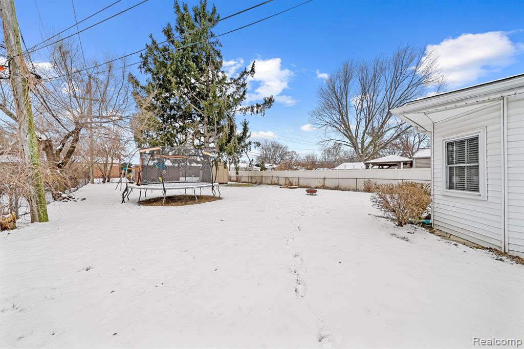 7249 MOHAWK Street, Westland, MI — Photo 5
