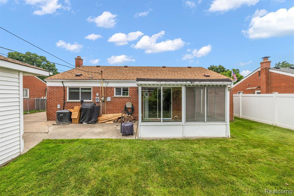 6460 SUNSET Street, Garden City, MI — Photo 28