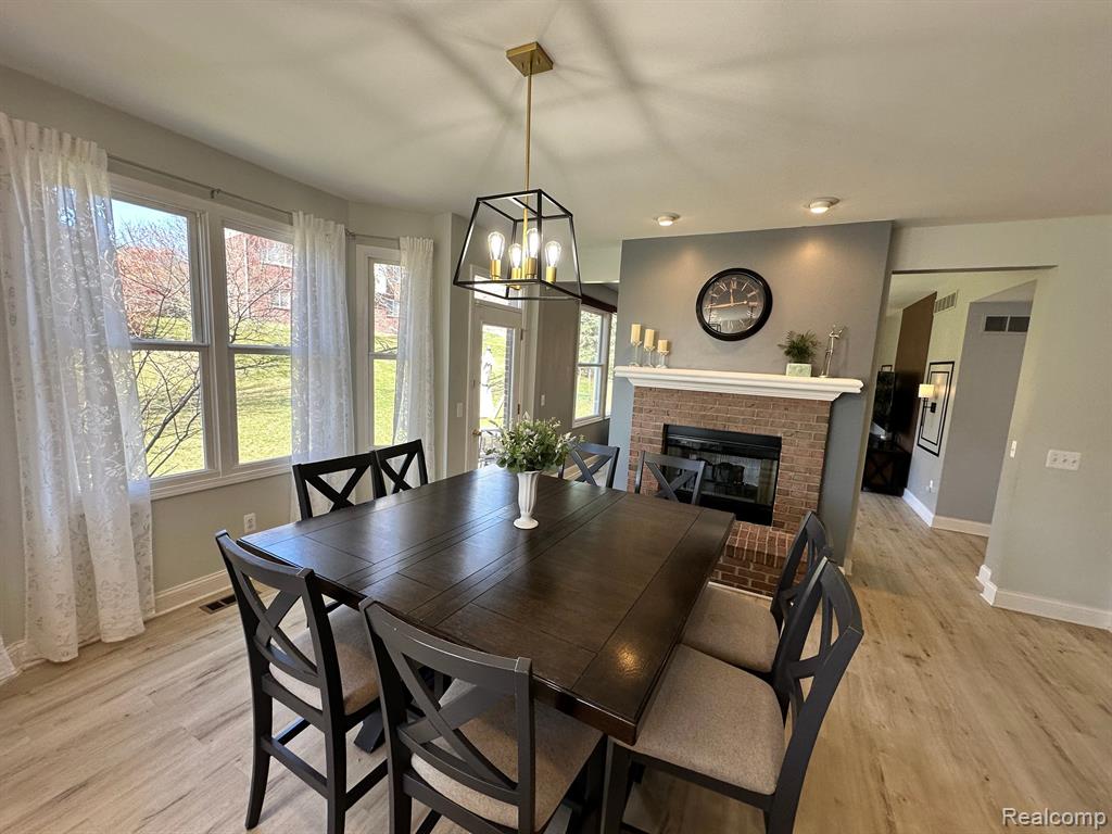 16983 COURVILLE Drive, Northville, MI 48168 — Photo 26