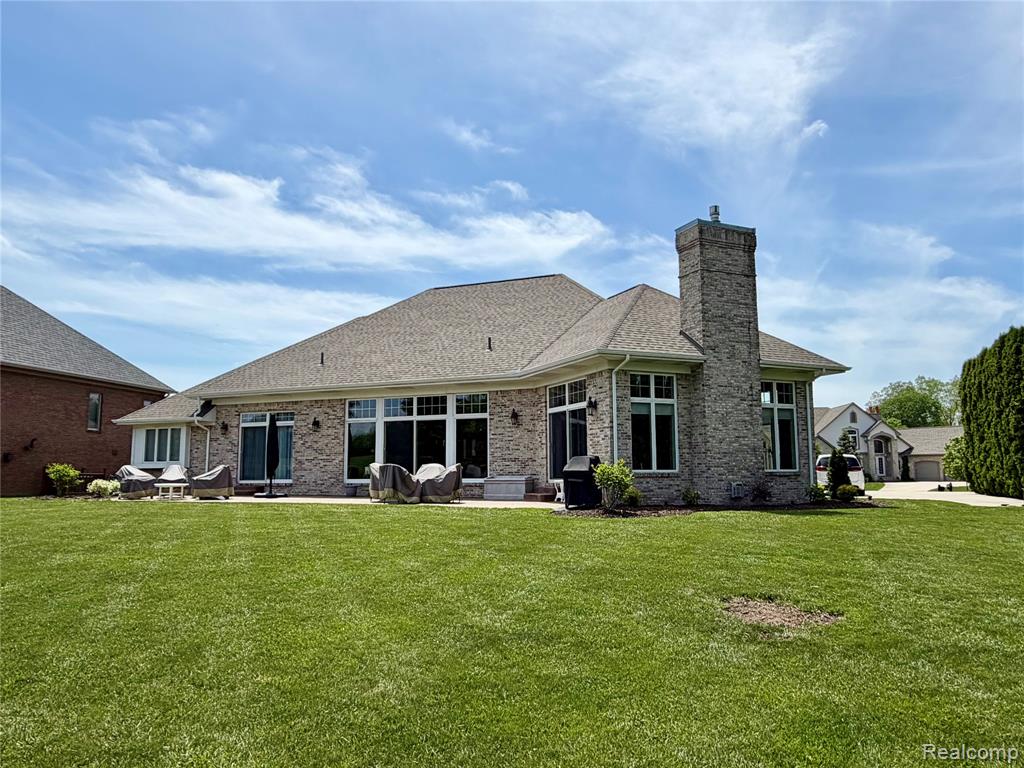308 Fairway Court, St. Clair, MI 48079 — Photo 2