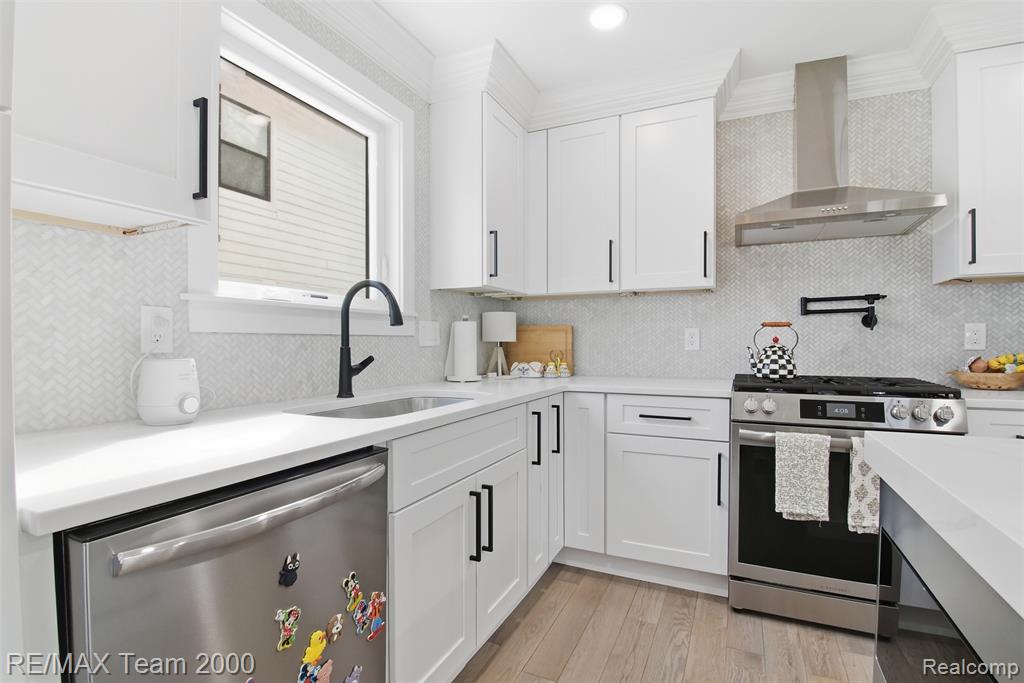 721 N Alexander Avenue, Royal Oak, MI 48067 — Photo 15