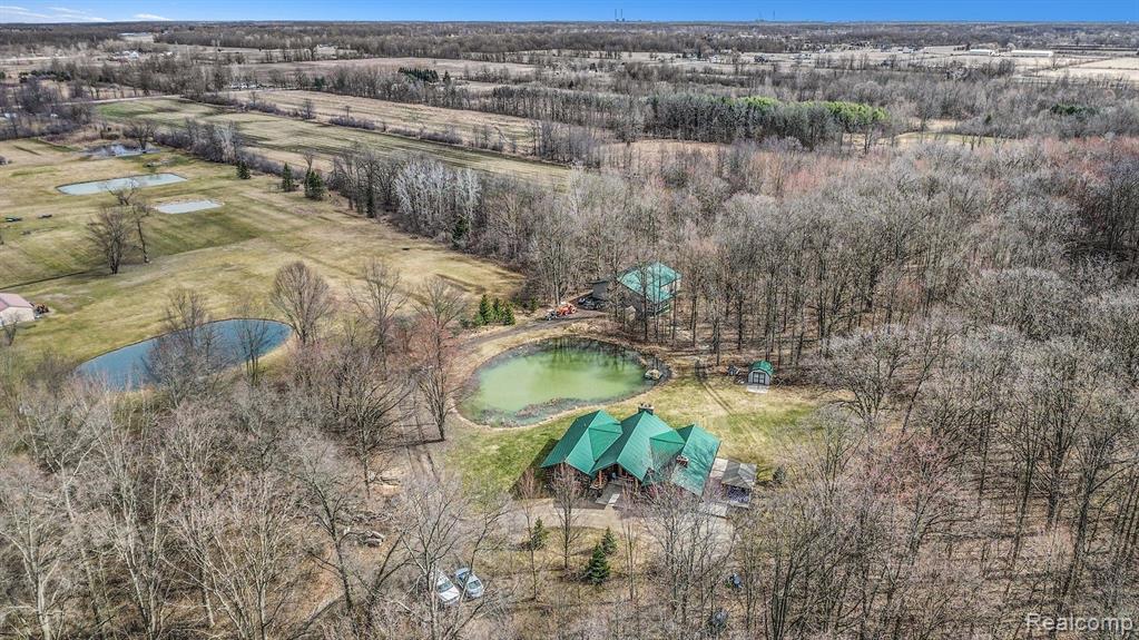 6965 MAYER Road, Cottrellville, MI — Photo 18