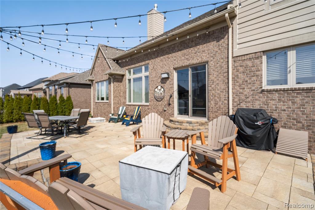 54623 Lawson Creek Drive, Shelby Twp, MI 48316 — Photo 58