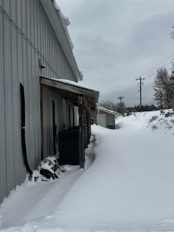 7579 Us Highway 131, Fife Lake, MI 49633 — Photo 5