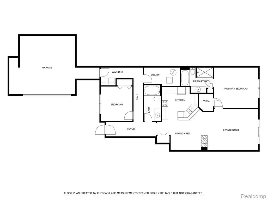 43450 Pendleton Circle, Sterling Heights, MI 48313 — Photo 32