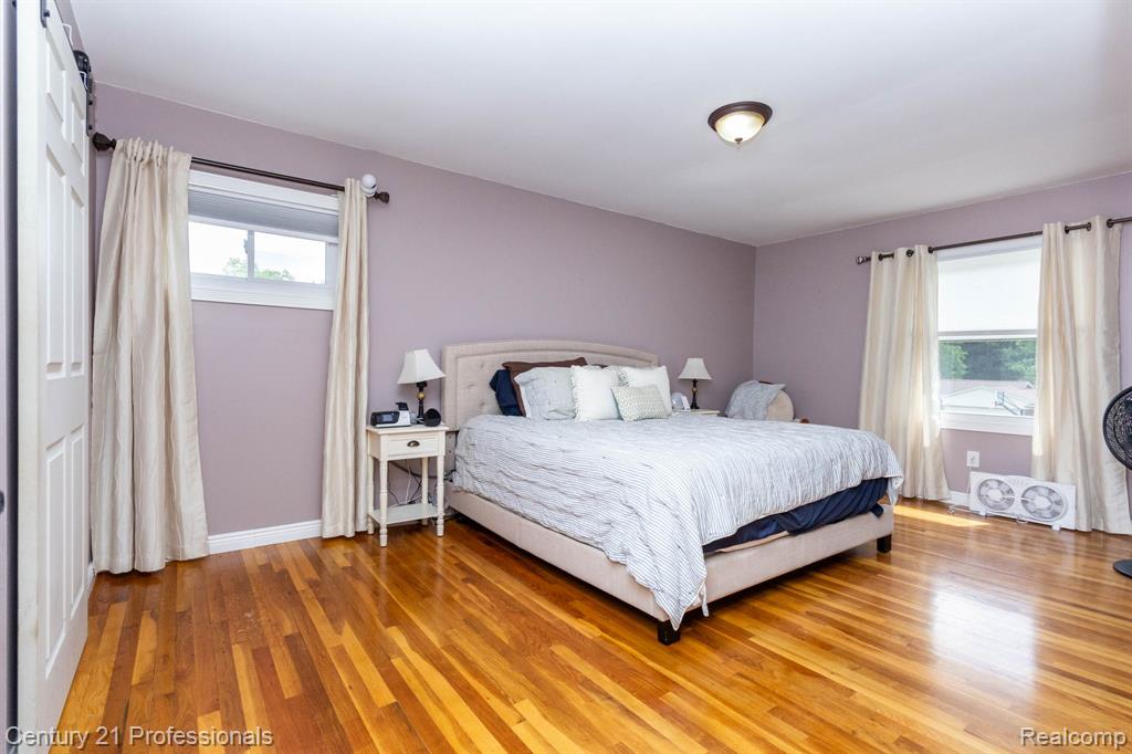 671 Bridgestone Drive, Rochester Hills, MI 48309 — Photo 21