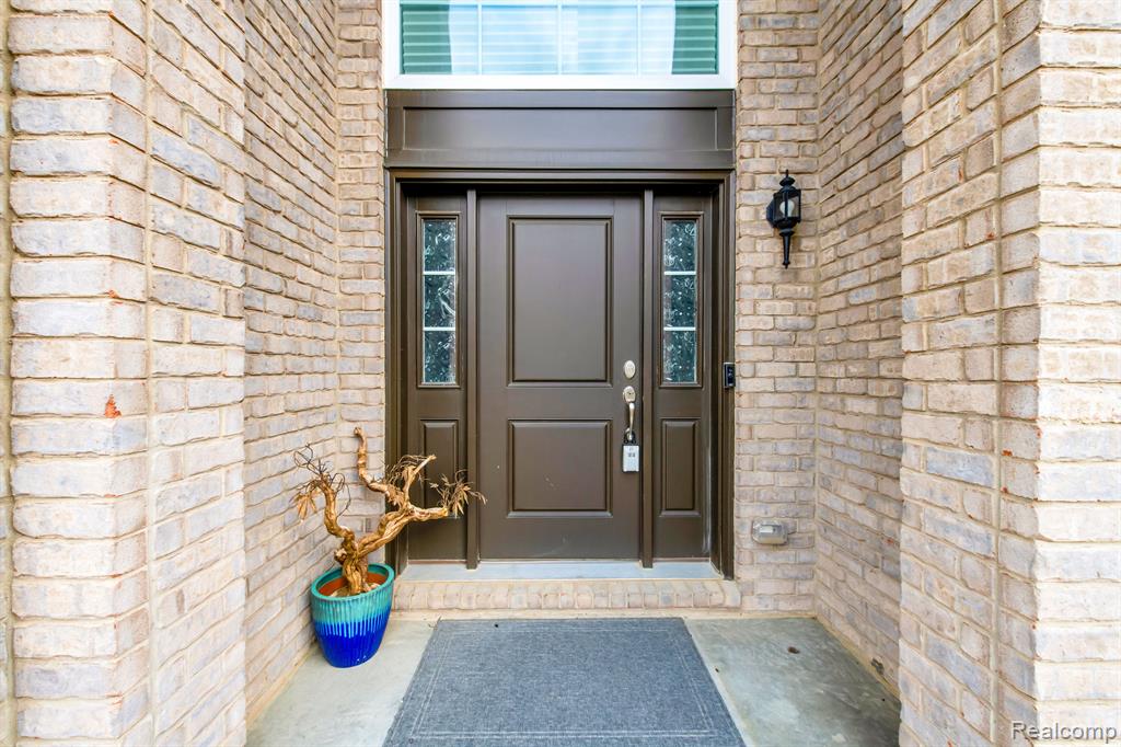 2145 STEEPLECHASE Road, Canton, MI 48188 — Photo 5