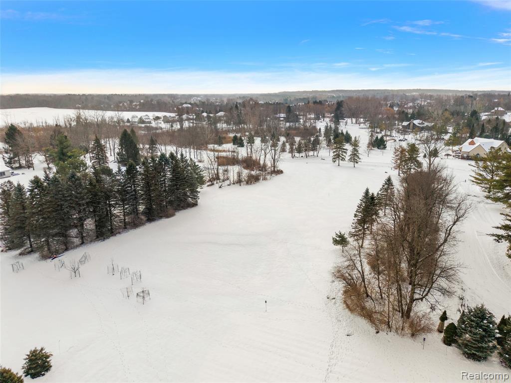 8267 Sandi Lane, Romeo, MI 48065 — Photo 14