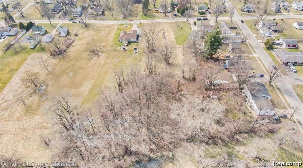 VACANT LOT TROMLEY ST, Inkster, MI 48141 — Photo 4