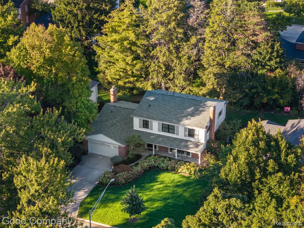 840 S Oxford Road, Grosse Pointe Woods, MI 48236 — Photo 55
