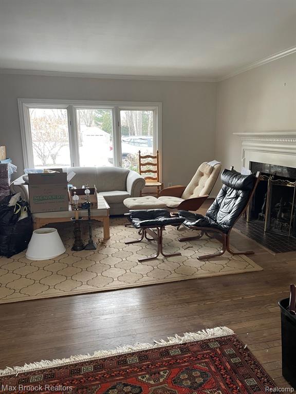 6285 HILLS Drive, Bloomfield Hills, MI 48301 — Photo 20