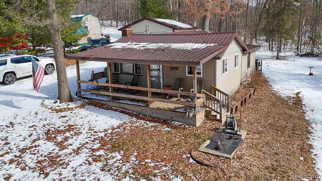 4712 Poplar Drive, Harrison, MI 48625 — Photo 6