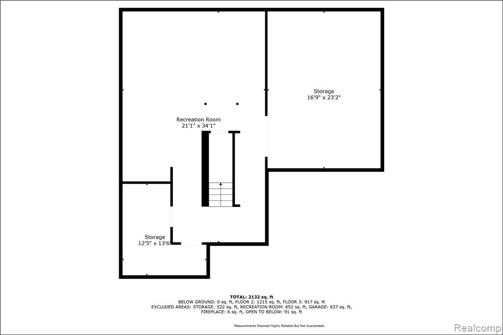 2116 Ore Creek Lane, Brighton, MI 48114 — Photo 42
