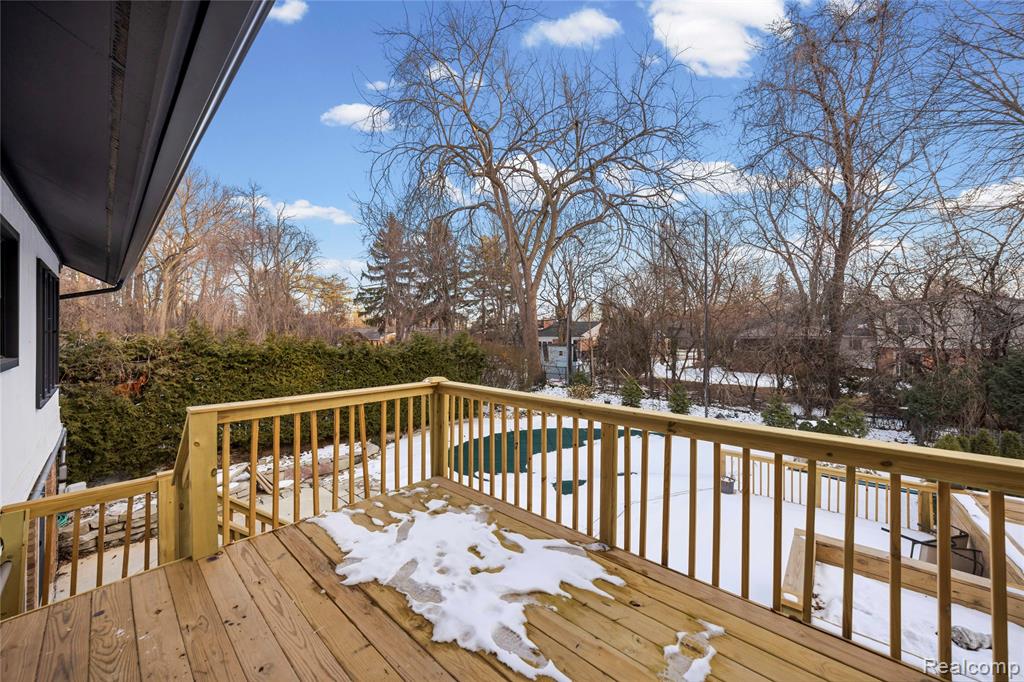 3681 Maxwell Court, Bloomfield Hills, MI 48301 — Photo 41