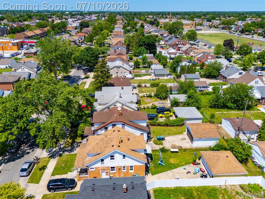 6242 Calhoun Street, Dearborn, MI 48126 — Photo 36